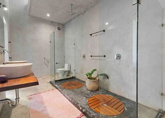 Villa Paradise In Downtown Tulum! *