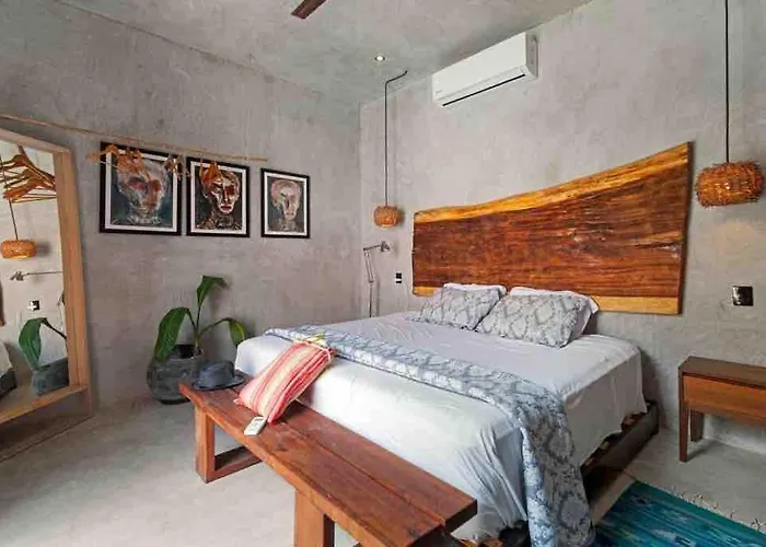 Paradise In Downtown Tulum! Tulum
